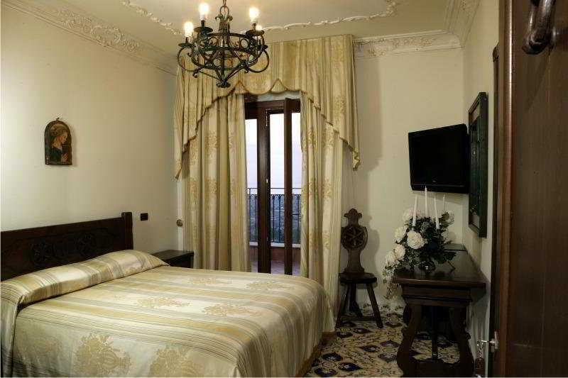 Villa Palmentiello Sant'Antonio Abate Exterior photo